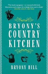 Cover image for Bryony's Country Kitchen