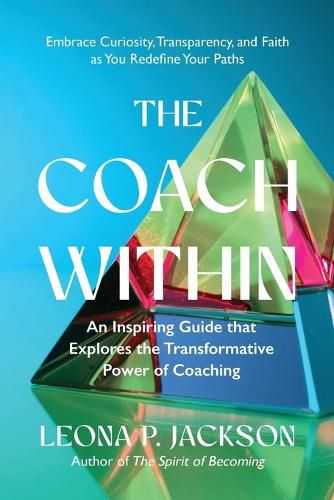 Cover image for The Coach Within