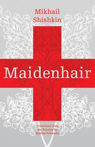 Cover image for Maidenhair