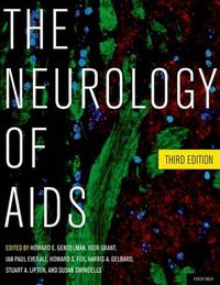 Cover image for The Neurology of AIDS