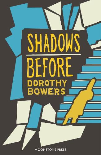 Cover image for Shadows Before