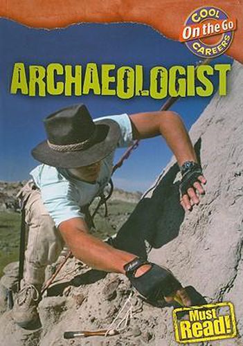 Archaeologist