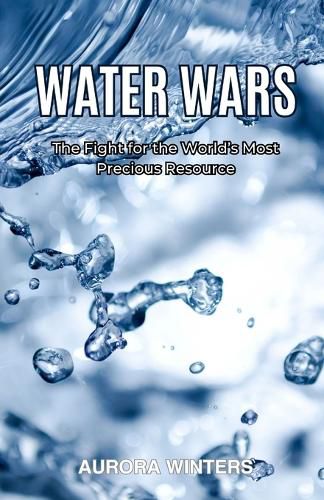 Cover image for Water Wars