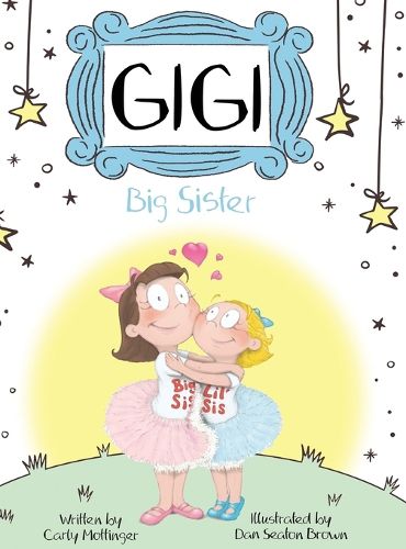 Cover image for Gigi
