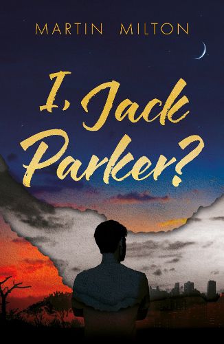 Cover image for I, Jack Parker?