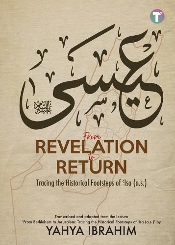 Cover image for From Revelation to Return