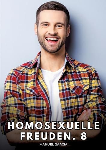 Cover image for Homosexuelle Freuden. 8
