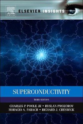 Cover image for Superconductivity