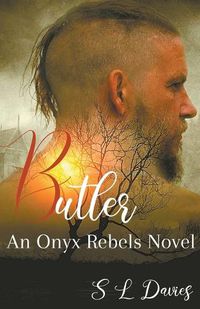 Cover image for Butler