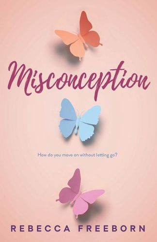 Cover image for Misconception