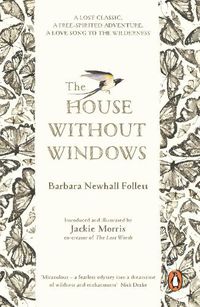 Cover image for The House Without Windows