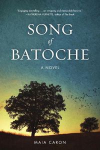 Cover image for Song of Batoche