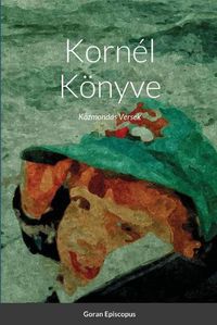 Cover image for Kornel Koenyve