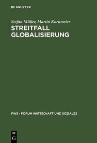 Cover image for Streitfall Globalisierung
