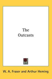 Cover image for The Outcasts