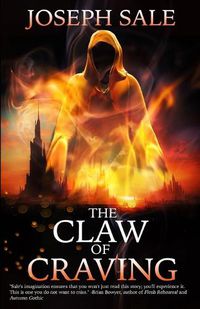 Cover image for The Claw of Craving