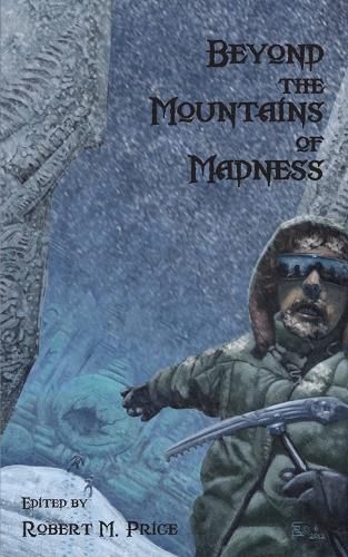 Cover image for Beyond the Mountains of Madness