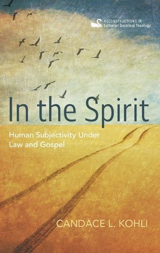 Cover image for In the Spirit