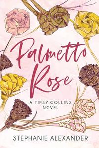 Cover image for Palmetto Rose