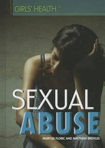 Cover image for Sexual Abuse