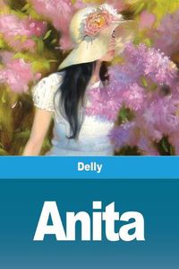 Cover image for Anita