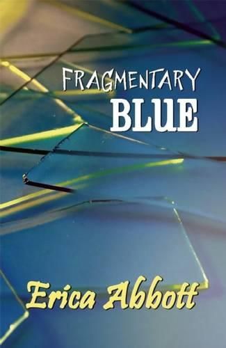 Cover image for Fragmentary Blue