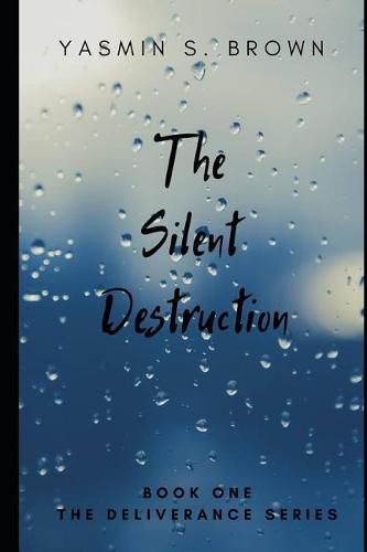 Cover image for The Silent Destruction