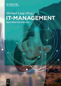 Cover image for IT-Management
