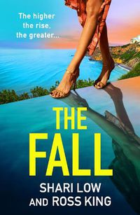 Cover image for The Fall