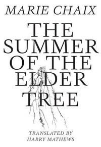 Cover image for Summer of the Elder Tree