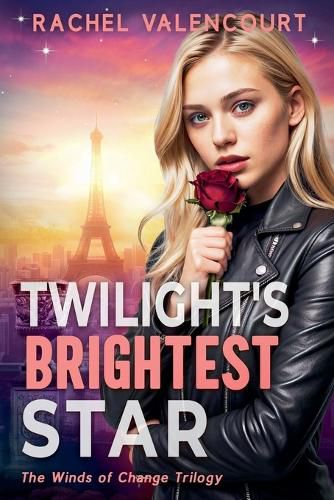 Cover image for Twiligh'ts Brightest Star