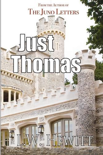 Cover image for Just Thomas