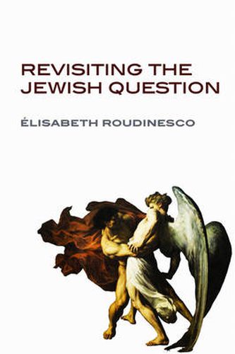 Cover image for Revisiting the Jewish Question