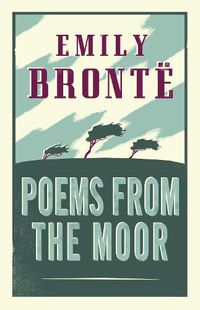 Cover image for Poems from the Moor