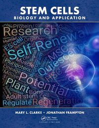 Cover image for Stem Cells: Biology and Application