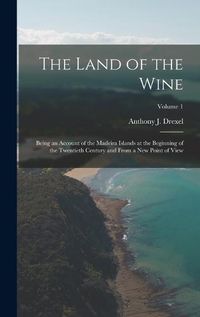 Cover image for The Land of the Wine