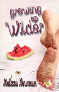 Cover image for Growing Up Wilder