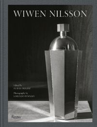 Cover image for Wiwen Nilsson