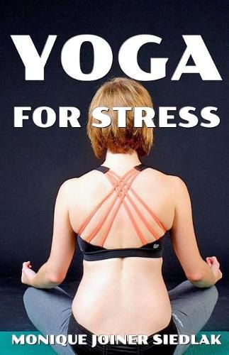 Cover image for Yoga for Stress