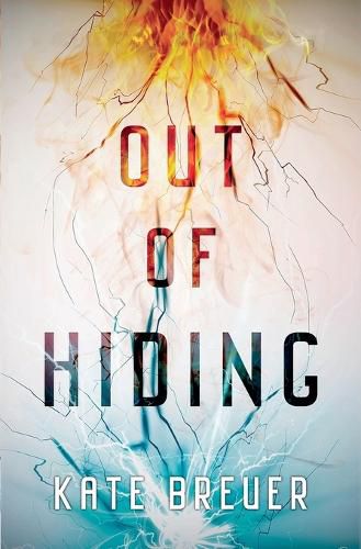 Cover image for Out of Hiding