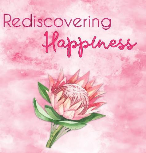 Cover image for Rediscovering Happiness