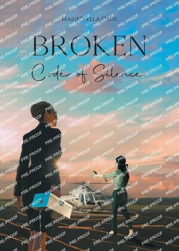 Cover image for Broken Code of Silence