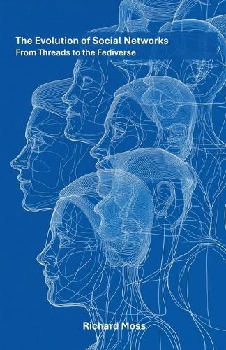 Cover image for The Evolution of Social Networks