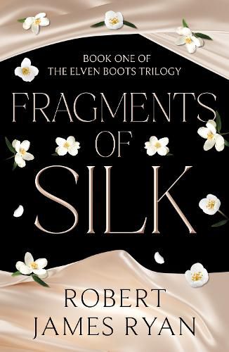 Cover image for Fragments of Silk