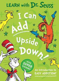 Cover image for I Can Add Upside Down
