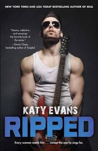 Cover image for Ripped