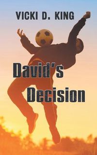 Cover image for David's Decision