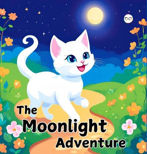 Cover image for The Moonlight Adventure