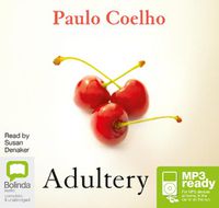 Cover image for Adultery