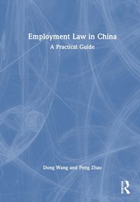 Cover image for Employment Law in China